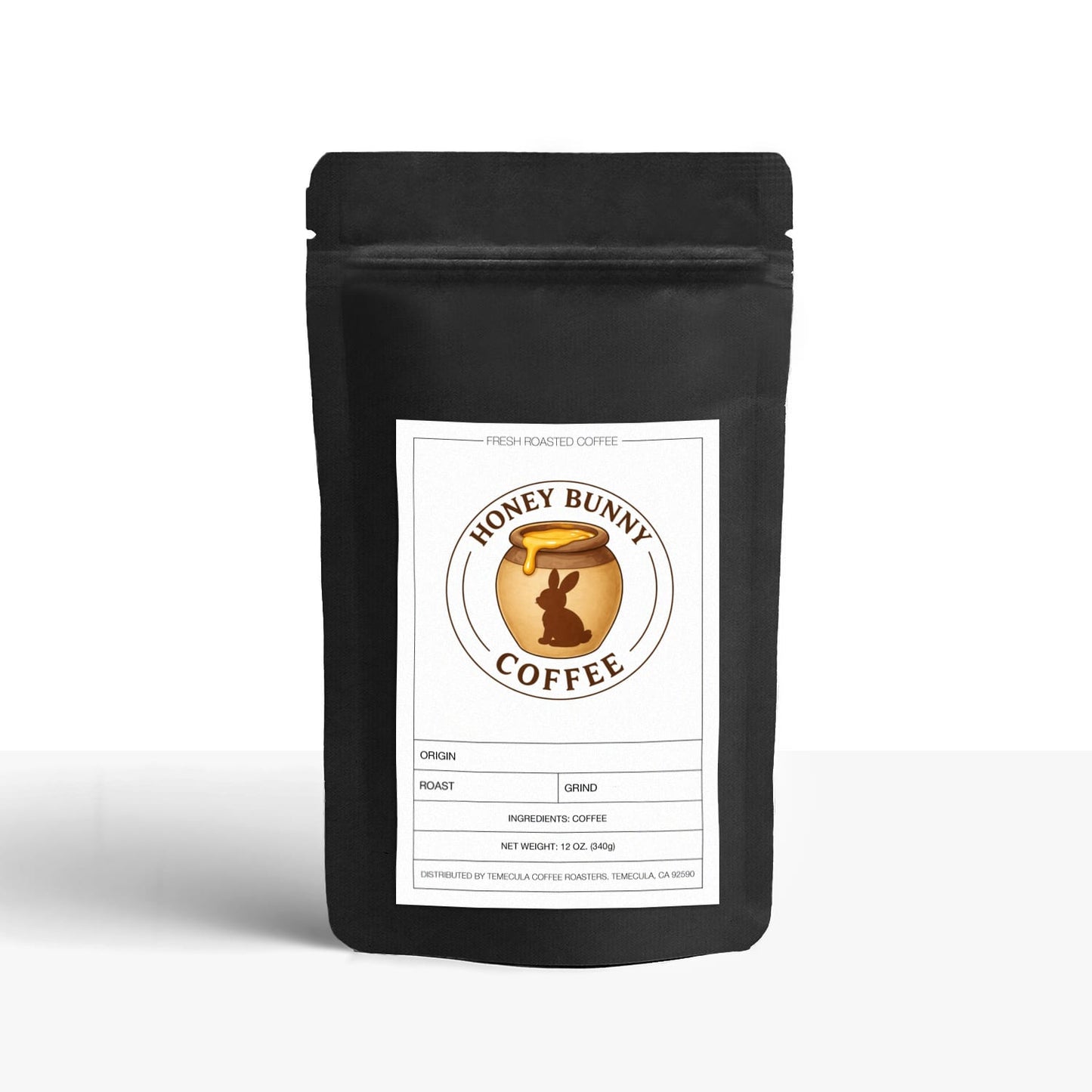 Breakfast Blend