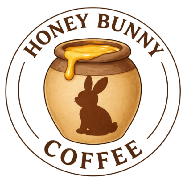 Honey Bunny Coffee