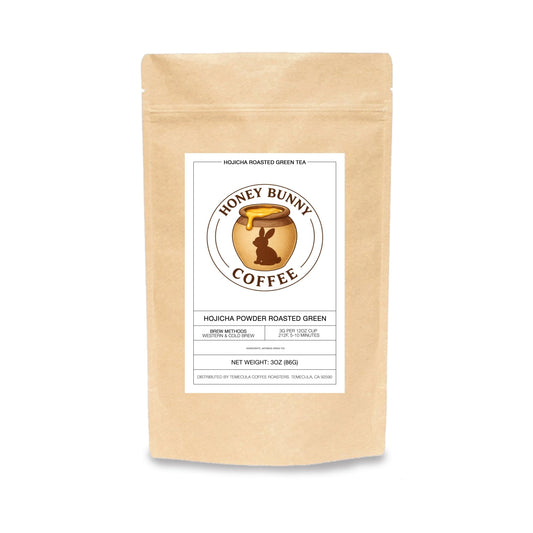 Hojicha