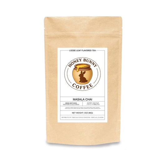 Masala Chai