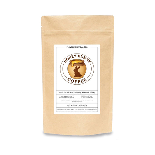 Apple Cider Rooibos