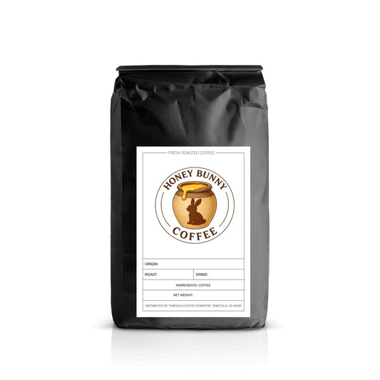 Peru Coffee Pods